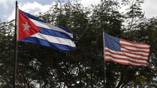 US House of Representatives strengthens sanctions against Cuba - ảnh 1